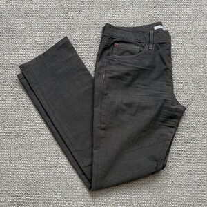 Joe's Jeans Men's Grey Straight Leg Jeans, 34x34.